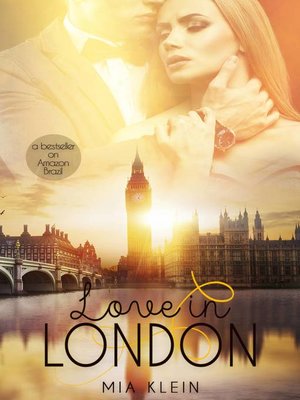 cover image of Love in London